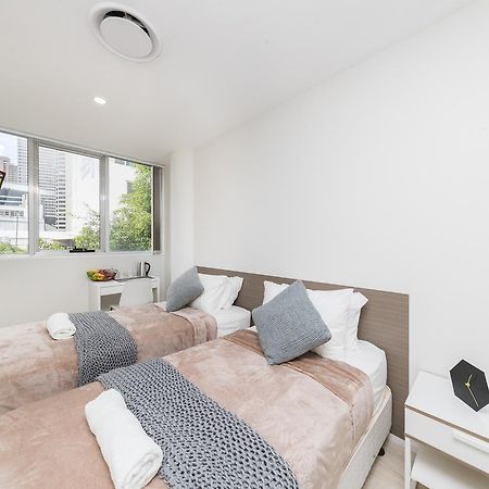 Dixon Residences Sydney Exterior photo