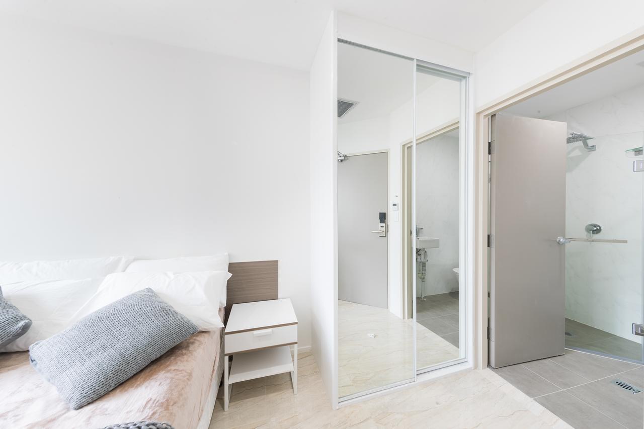 Dixon Residences Sydney Exterior photo